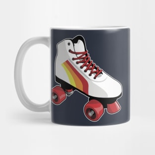 Roller Skate Mug